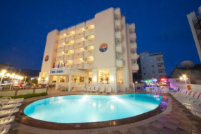 Отель Selen Hotel  Мармарис